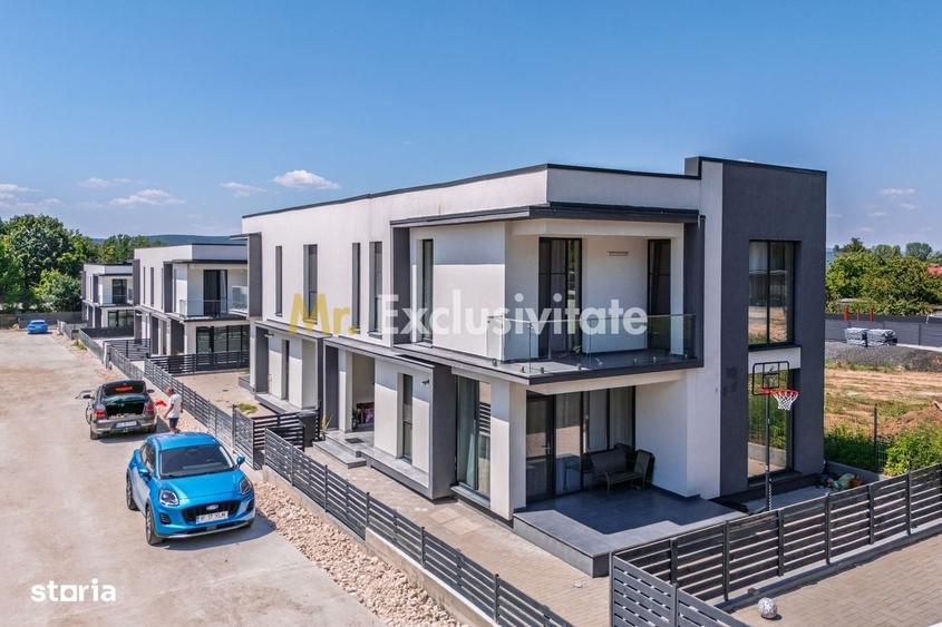 Casă cu 4 camere în Budeasa