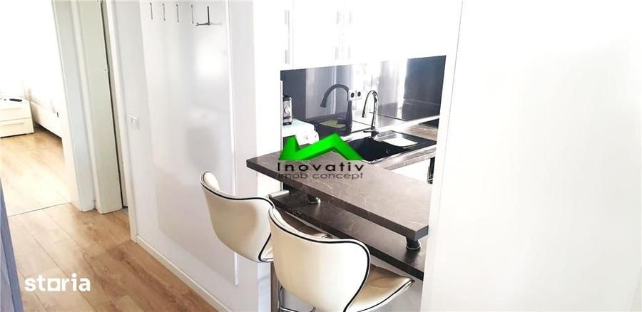 Apartament cu 2 camere decomandat în Șelimbăr