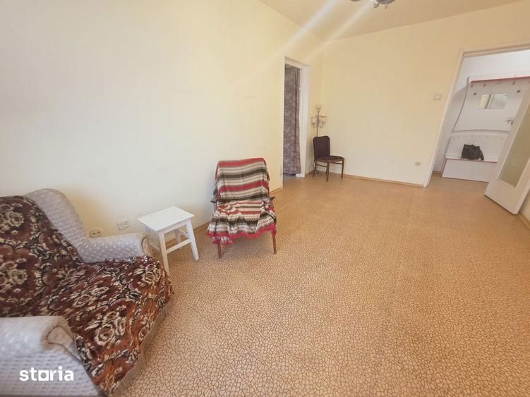 Vand apartament 3 camere zona Centru Civic -Grivitei - 5