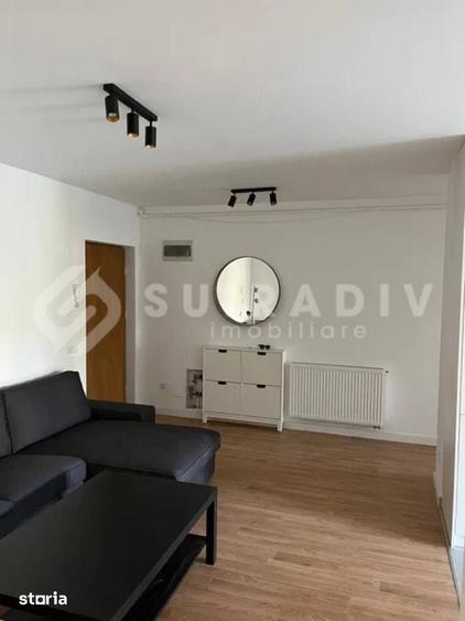 Apartament modern, terasa, bloc nou- Four Seasons, Zorilor - 4