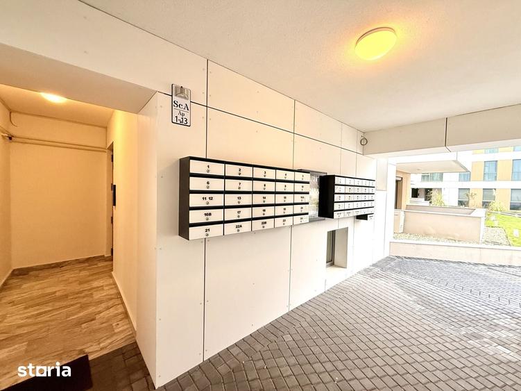Apartament cu 2 camere în Unirii