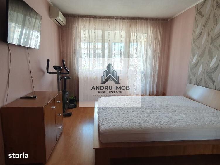 Vanzare Apartament 3 Camere Dristor / Baba Novac Bucuresti Sector 3 - 2
