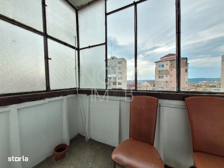 Apartament 2 camere decomandat - Mihai Viteazu - 5