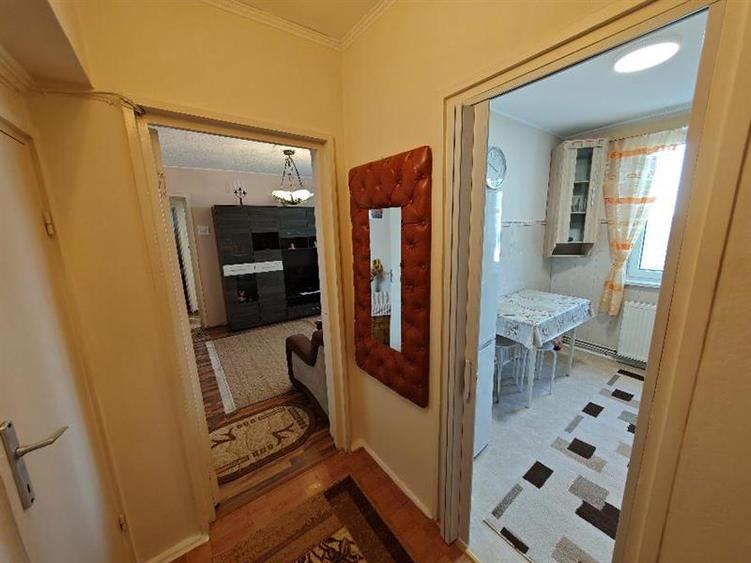 Inchiriem Apartament 2 Camere, Mobilat, Semidecomandat, Astra - 21