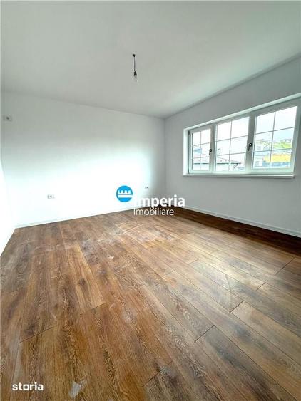 Vila moderna, 4 cam, 2 bai , 450 teren, priveliste, Valea Adanca Iasi - 3