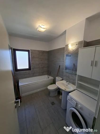 Garsonieră decomandată în Sânpetru