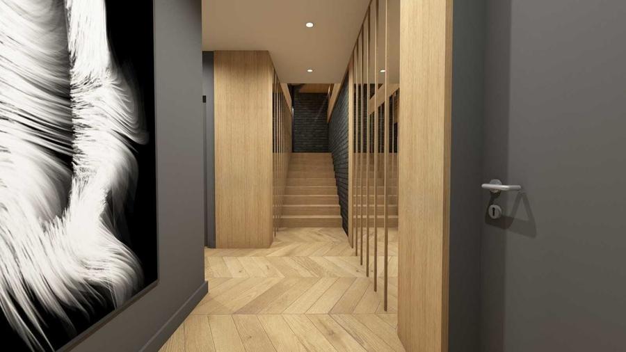 Apartament cu 2 camere decomandat în Ultracentral