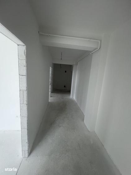 Apartament cu 3 camere în Burdujeni