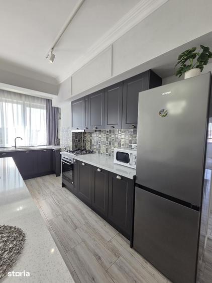 Apartament cu 4 camere în Burdujeni