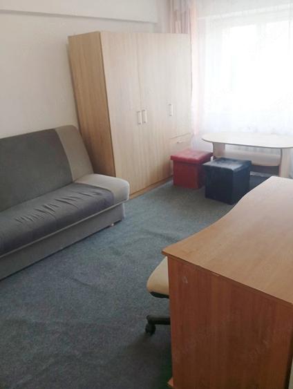 Garsonieră decomandată în Ultracentral