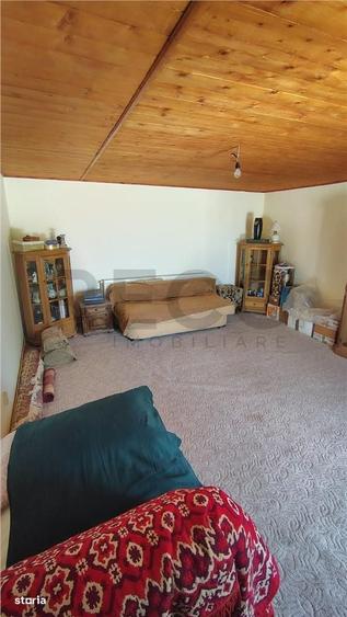 Casă cu 4 camere în Livada de Bihor