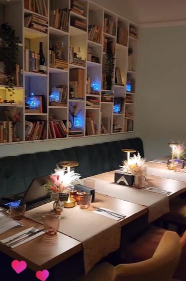 Vanzare Afacere Horeca la Cheie-Piatto 77 Urban Kitchen Polona 77 - 4