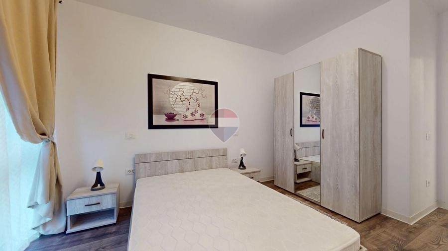 Apartament cu 2 camere decomandat în Bartolomeu