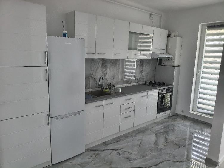 Garsonieră nedecomandată în Chiajna