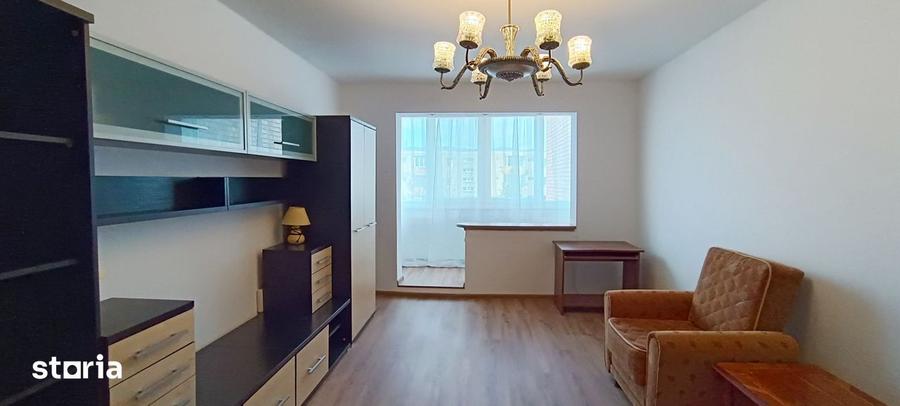 Apartament cu 2 camere decomandate, in cartierul Astra-Mercur - 9