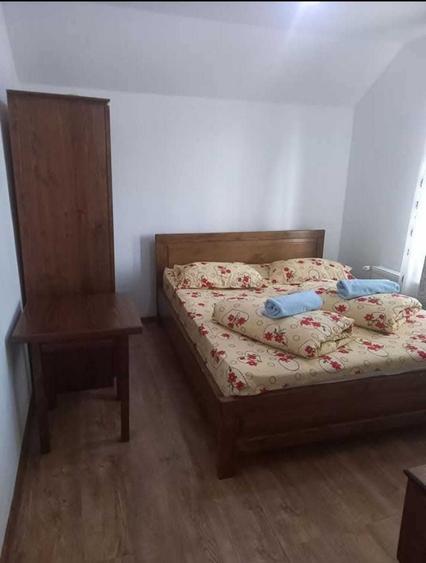 Casă cu 4 camere cu Teren 500 Mp în Cristeștii Ciceului
