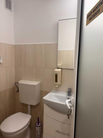Spațiu comercial, de 62 mp, în Mazepa 1
