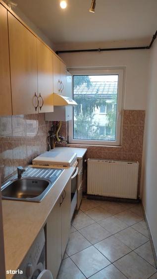 Apartament cu 2 camere semidecomandat în Decebal