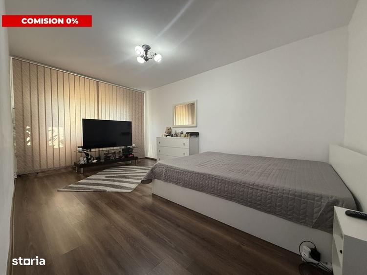 COMISION 0% Apartament 3 camere, decomandat, mobilat - Lipovei - 1
