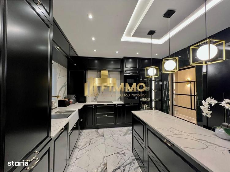 Apartament cu 3 camere decomandat, mobilat în Burdujeni
