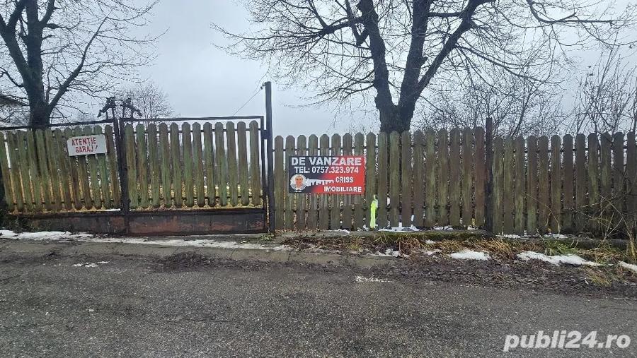 Casă cu 2 camere în Central