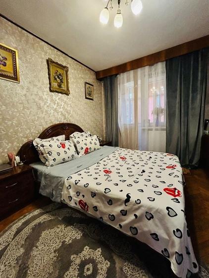 Apartament cu 3 camere în Valea Rosie