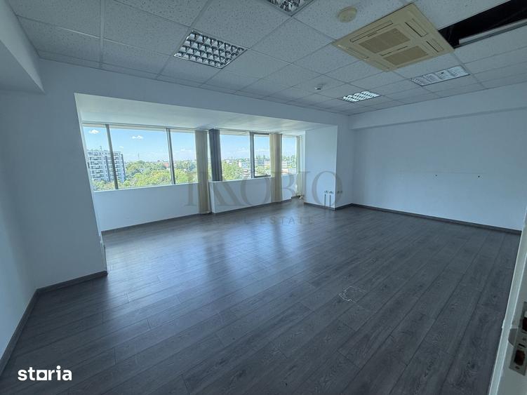 Spațiu comercial, de 310 mp, în Băneasa