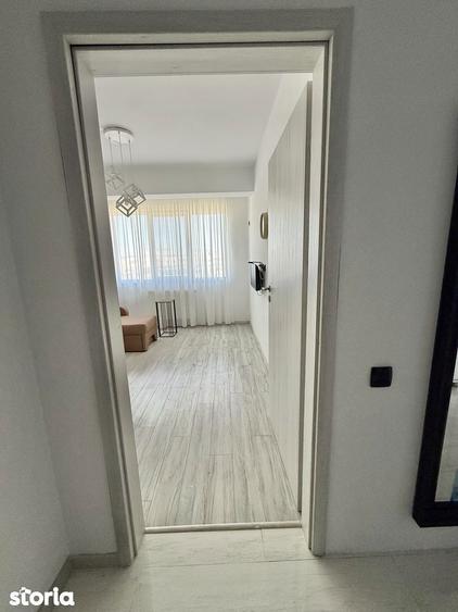 Apartament cu 2 camere decomandat, mobilat în Militari