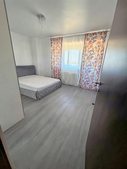 Apartament cu 2 camere decomandat, mobilat în Energia