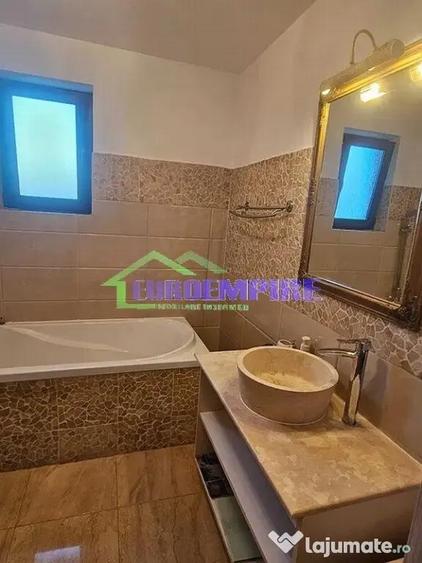 Casă cu 3 camere cu Teren 160 Mp în Central