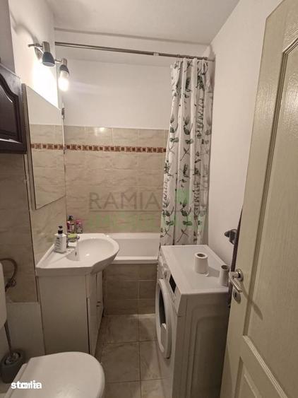 Apartament 2 camere Gemenii bloc izolat mobilat si utilat - 6