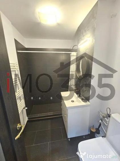 Apartament cu 3 camere decomandat în Popa Șapcă