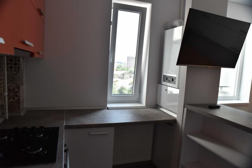 Apartament cu 2 camere în Politehnica