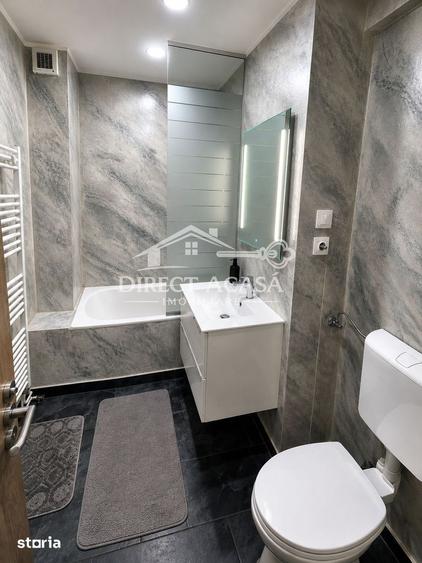 Apartament cu 3 camere în Tudor Vladimirescu
