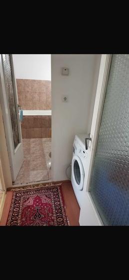 Apartament cu 2 camere semidecomandat în Rogerius