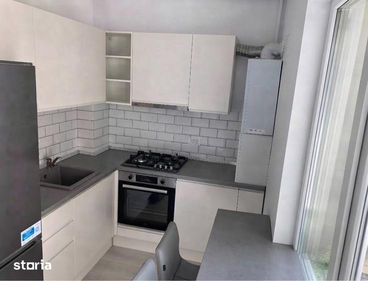 Apartament cu 2 camere în Bună Ziua