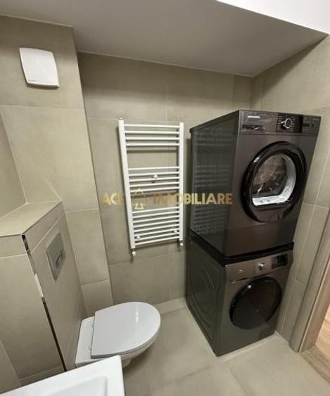 2 Camere de inchiriat | Aparatorii Patriei | Metrou | Parcare - 8