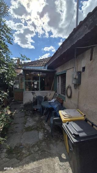Casă cu 3 camere cu Teren 157 Mp în Coiciu