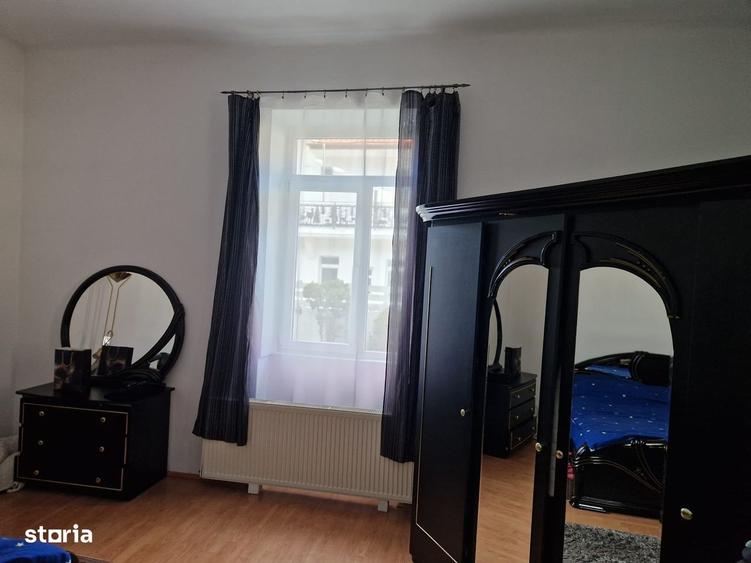 Casa in Bran cu 3 SPATII COMERCIALE active, zona centrala - 16