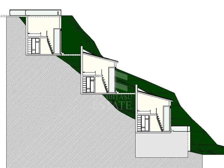 Teren Construcții intravilan de 3000 mp, în Dubova