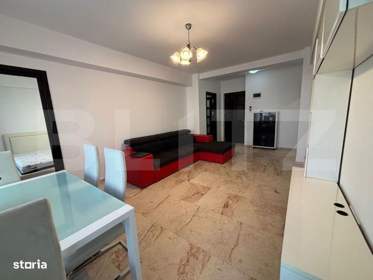 Apartament 2 camere, 75 mp, Loc de parcare inclus Exclusive Reside - 3