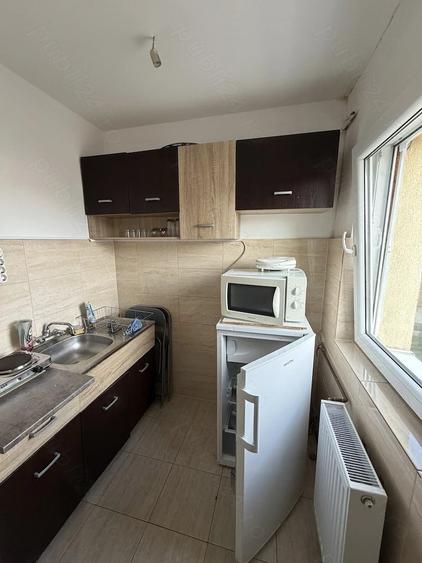 Apartament de inchiriat 1 camera direct de la proprietar utilat si mobilat in Timisoara - 3