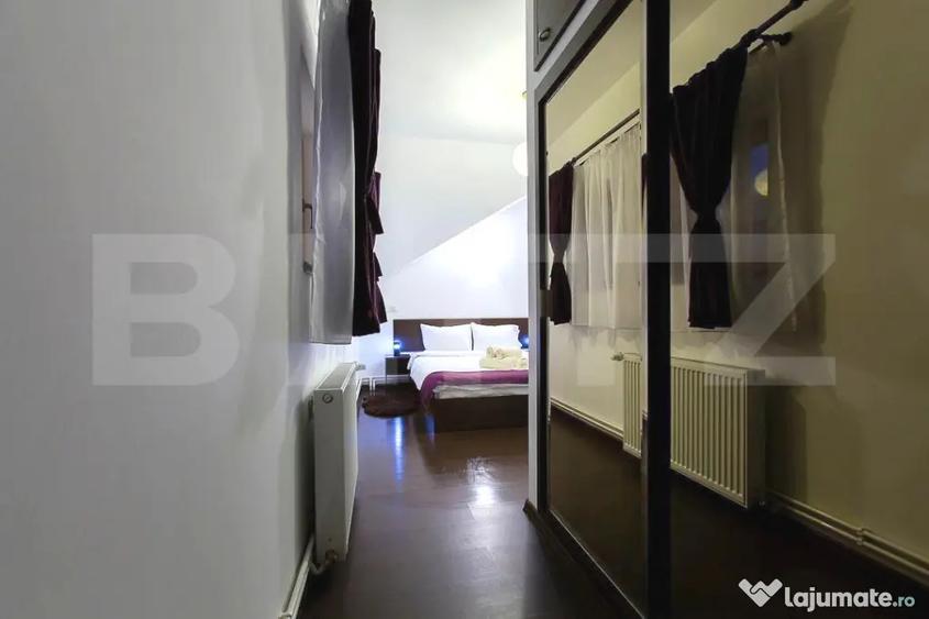 Oportunitate de investi?ie in Bran Vila ideala pentr - 4