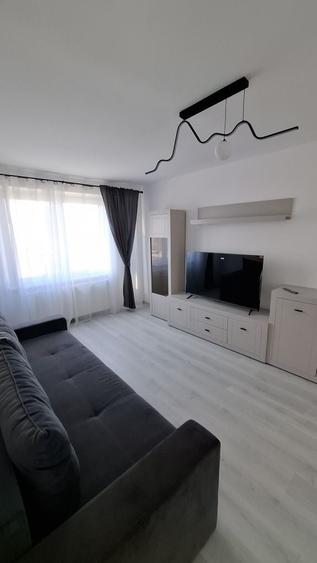 Apartament cu 2 camere în Drumul Carului
