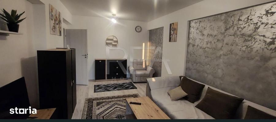 Apartament cu 2 camere decomandat în Militari