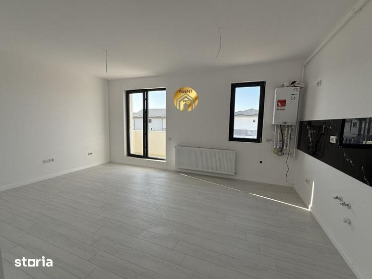Apartament cu 2 camere de vanzare - Bragadiru OFERTA - 5