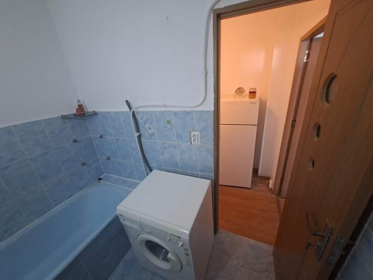 Garsonieră semidecomandată în Popoveni