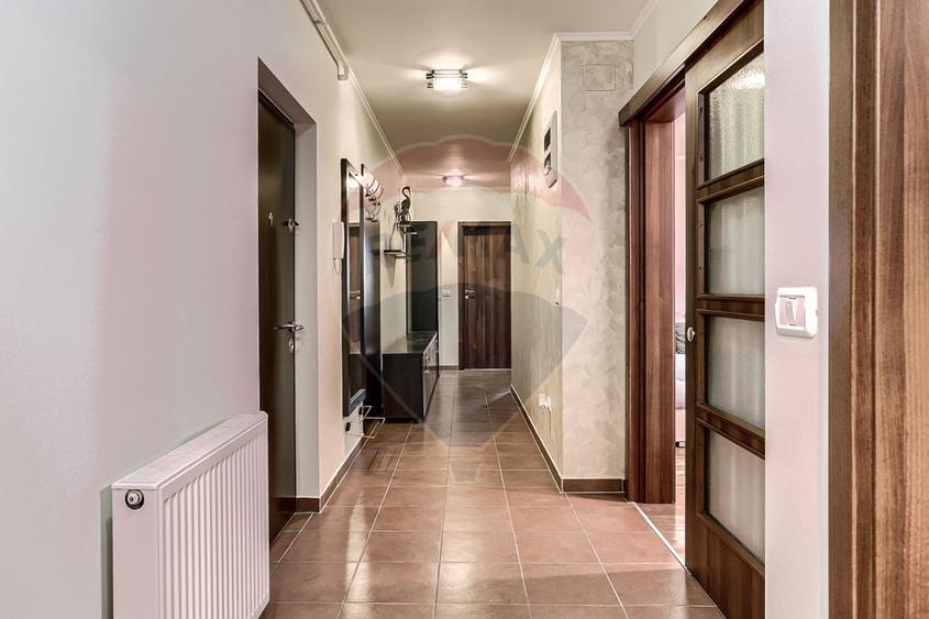 Apartament 2 camere,Urbanna Micalaca bloc nou, decomandat - 4