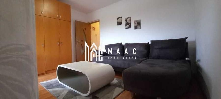 Garsonieră decomandată, mobilată în Turnișor
