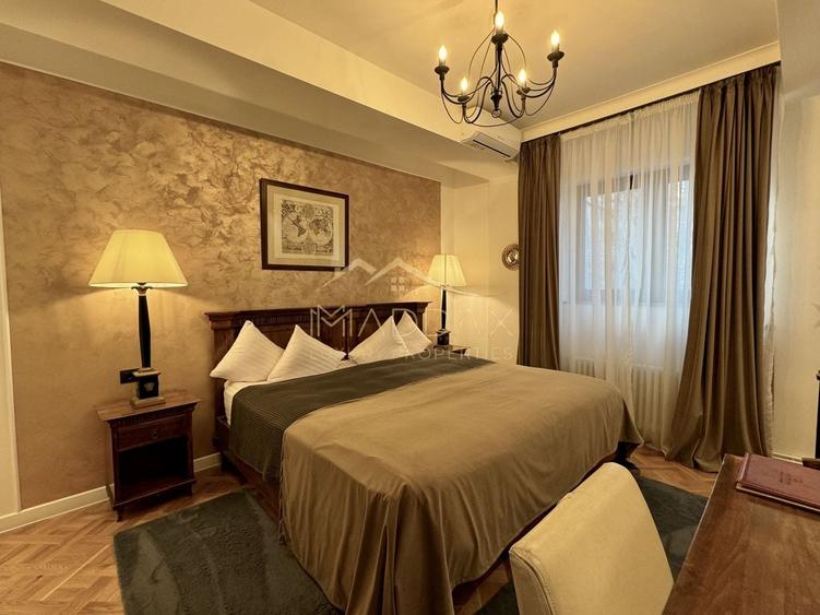 Apartament cu 4 camere / Posibilitate investitie / Arcul de Triumf - 13